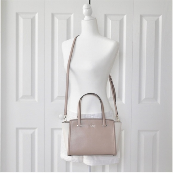 *SOLD* Kate Spade Small Geraldine and Wallet Set - Picture 8 of 8